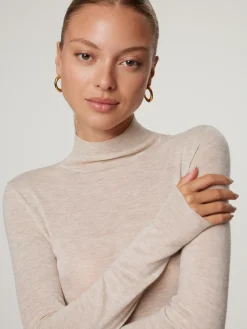 Pullover aus Kaschmir HIGH