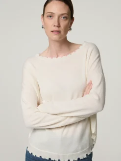 Pullover aus Kaschmir MELA