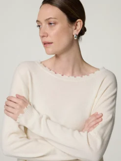 Pullover aus Kaschmir MELA