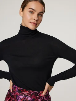 Pullover aus Merinowolle