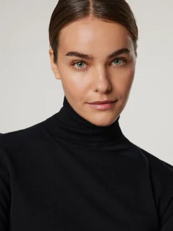 Pullover aus Merinowolle