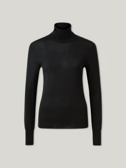 Pullover aus Merinowolle