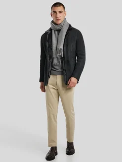 Pullover aus Merinowolle