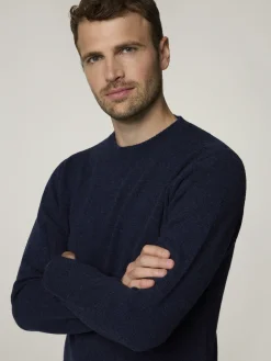 Pullover aus Merinowolle