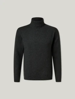 Pullover aus Merinowolle