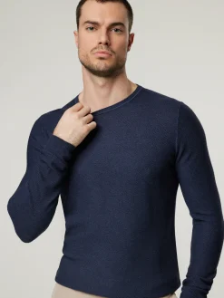 Pullover aus Merinowolle