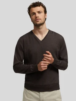 Pullover aus Merinowolle