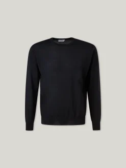 Pullover aus Merinowolle