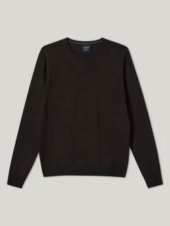 Pullover aus Merinowolle