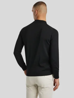 Pullover aus Merinowolle