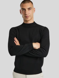 Pullover aus Merinowolle