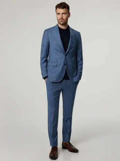 Pullover aus Merinowolle