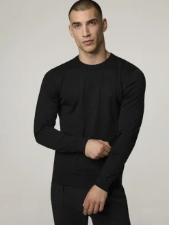 Pullover aus Merinowolle