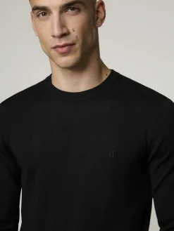 Pullover aus Merinowolle