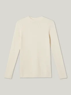 Pullover aus Schurwolle