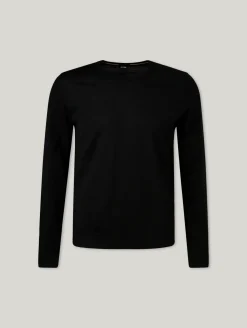 Pullover aus Schurwolle