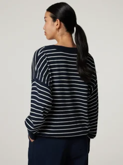 Pullover aus Schurwolle FELINKE