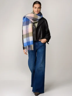 Pullover aus Schurwolle LYZIMA