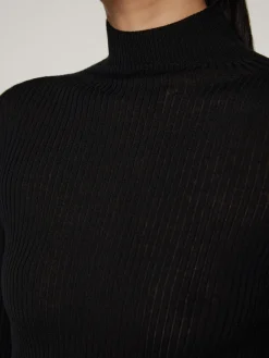 Pullover aus Schurwolle RICKA