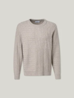 Pullover aus Wolle FERNANDO