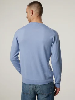 Pullover aus Wolle GREYSON