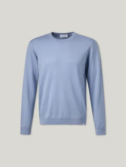 Pullover aus Wolle GREYSON