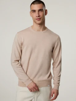 Pullover aus Wolle GREYSON