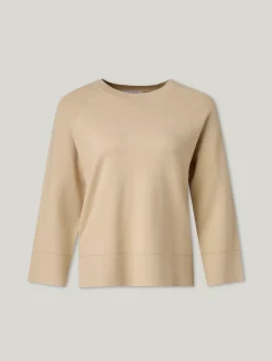 Pullover im Boxy Fit