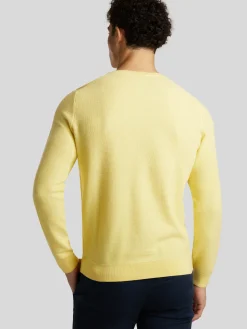 Pullover im Custom Fit