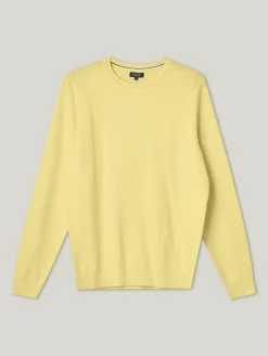 Pullover im Custom Fit