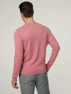 Pullover im Custom Fit