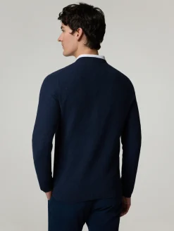 Pullover im Custom Fit