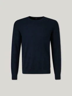 Pullover im Custom Fit