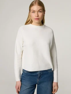 Pullover im Loose Fit MERINAA