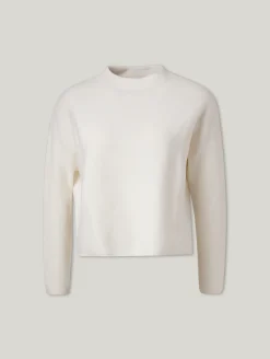 Pullover im Loose Fit MERINAA