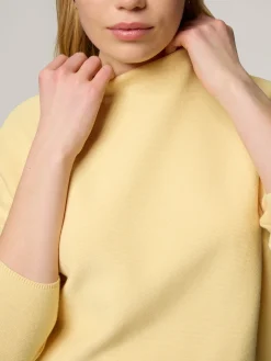 Pullover im Loose Fit MERINAA