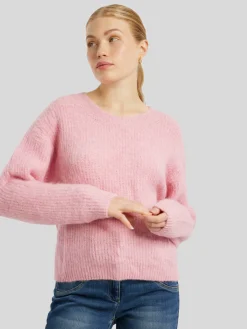 Pullover im Oversized Fit EAST