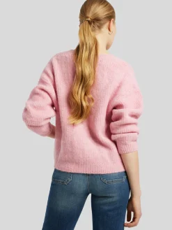 Pullover im Oversized Fit EAST