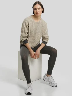 Pullover im Oversized Fit