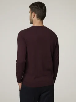 Pullover im Regular Fit