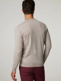 Pullover im Regular Fit