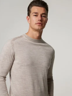 Pullover im Regular Fit