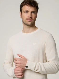 Pullover im Regular Fit