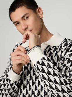 Pullover im Regular Fit