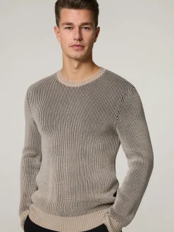 Pullover im Regular Fit