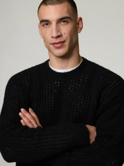 Pullover im Regular Fit