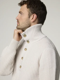 Pullover im Regular Fit