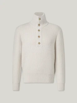 Pullover im Regular Fit