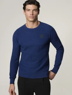 Pullover im Regular Fit