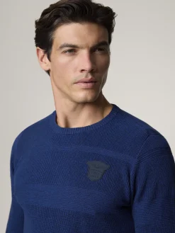 Pullover im Regular Fit